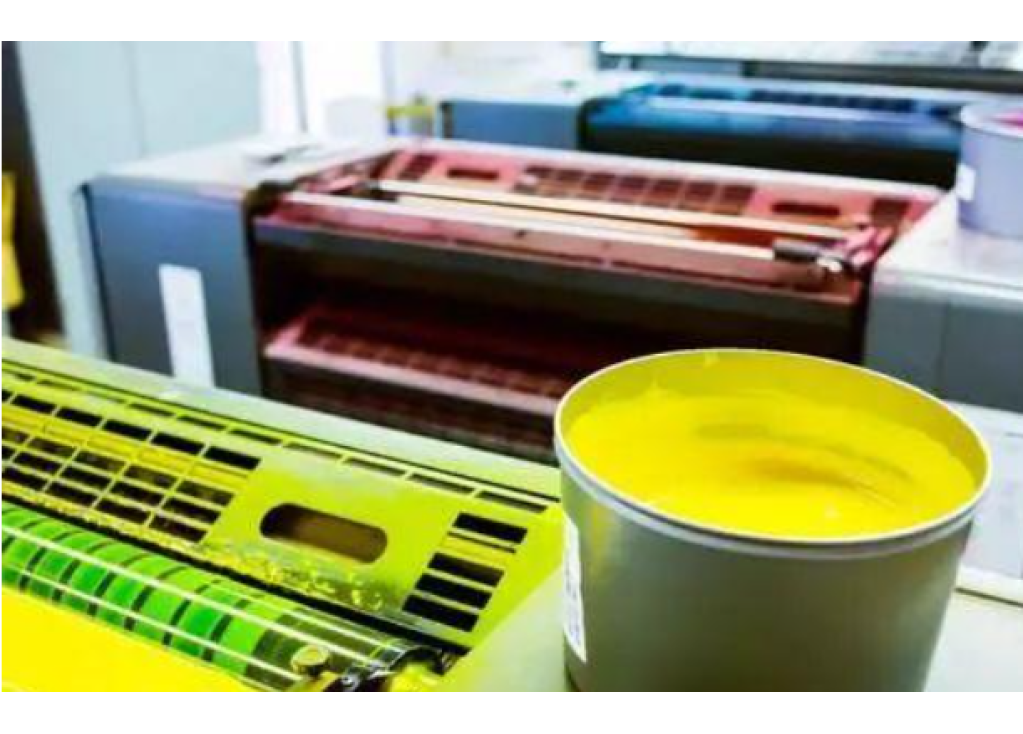 What equipment does a good printing plant have？